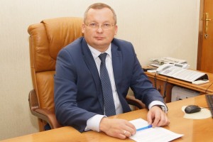 Игорь Мартынов поднялся на 28 пунктов в медиарейтинге глав законодательных органов субъектов РФ