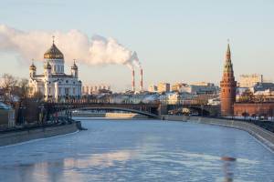 Астраханский бомж рассказал о жизни в Москве