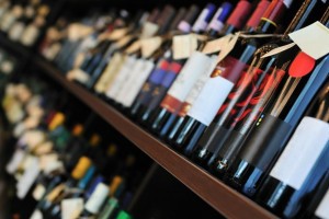 Цена на вино из Европы увеличится на 35%