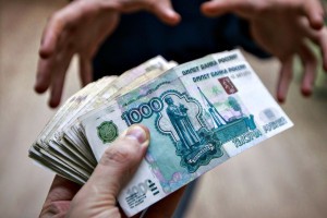 Гражданин Узбекистана заплатит 40 тысяч рублей за взятку астраханскому пограничнику