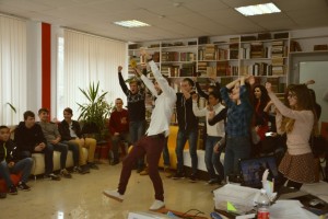 Астраханская молодёжь отметит День студента «нон-стопом»