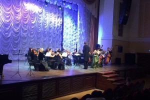 Астраханцев приглашают на бесплатный концерт, посвящённый Вивальди