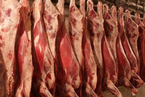 Астраханские фермеры экспортировали 80 тысяч голов домашнего скота и 40 тонн мяса