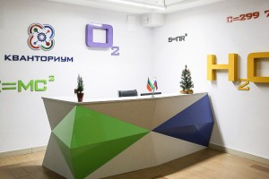 В Астрахани появится детский «плавучий» кванториум