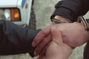 В Астраханской области районный военный комиссар напал на сотрудника полиции