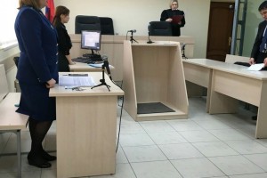 В Астрахани вынесен приговор гражданину Киргизии, по вине которого погиб ребёнок