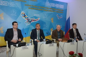 Российские и казахстанские эксперты обсудили ежегодное послание Нурсултана Назарбаева народу Казахстана