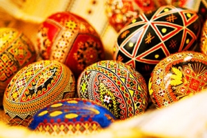 В Астрахань на праздник Пасхи прибудет Благодатный огонь