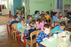 В Камызякском районе Астраханской области открыли детский сад, спортивную площадку и дом культуры