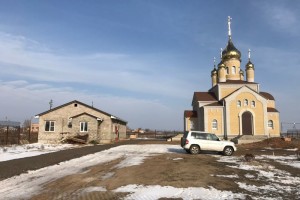 Пенсионерка из Астраханской области оплатила долги церкви за коммуналку