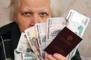 Депутаты «Единой России» требуют от Минтруда разъяснений по вопросу сокращения пенсий у женщин