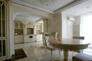Самая дорогая квартира в Астрахани продаётся за 38 млн рублей