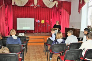 Врачи Центра медпрофилактики обследовали жителей Икрянинского района