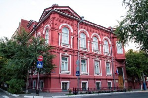 В Астрахани создадут каталог «Коллекция ПМ Догадина» и установят мемориальную доску