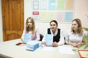 Астраханские школьники чтят историю своих предков