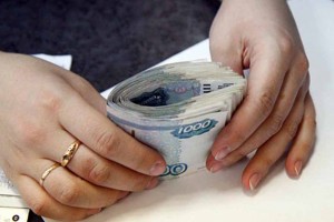 В Астрахани экс-бухгалтер ТСЖ присвоила себе 380 тысяч рублей