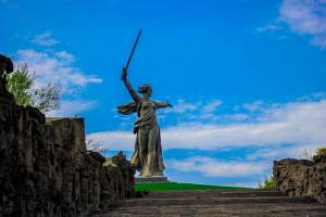 Волгоград предлагают переименовать в Сталинград