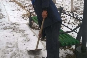 Житель Астраханской области получил полгода исправительных работ за неуплату алиментов