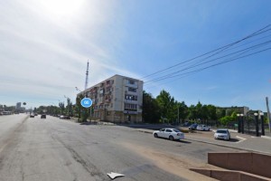 В Астрахани водителям могут разрешить поворачивать с Нового моста на Коммунистическую