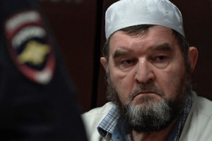 Астраханский суд отказал в освобождении имама, осуждённого за оправдание терроризма