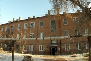 В Астрахани более 400 домов остались без капремонта