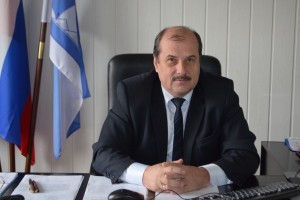 Глава Ахтубинского района Виктор Ведищев покинет должность 20 февраля