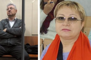 Астраханский суд снизил размеры штрафов бывшему мэру Столярову и экс-министру Лукьяненко