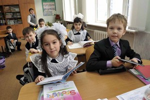 Астраханские школы переходят на «односменку»