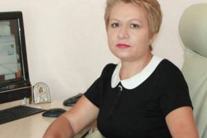 Астраханскому экс-министру Екатерине Лукьяненко смягчили приговор