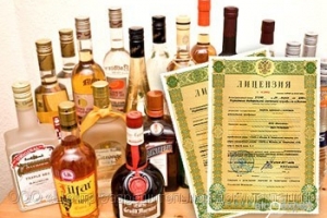 Злостных нарушителей будут лишать лицензии на торговлю алкоголем