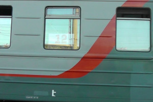 В Астраханской области при проверке поезда обнаружен тайник с контрафактом