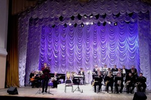 Концерты Астраханской филармонии посетили более 160 тысяч человек