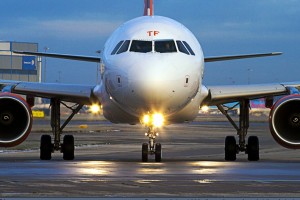 Компания «Саратовские авиалинии», самолёт которой разбился, будет перевозить астраханцев в Крым