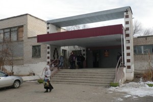 В Астрахани школу № 33, в которой отравились дети, закрыли