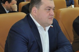 Астраханский министр строительства и ЖКХ поделился планами на год
