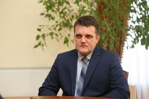 Назначен исполняющий обязанности главы Ахтубинского района Астраханской области