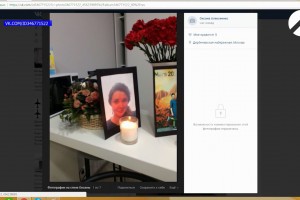 «Астрахань 24» о погибшей в авиакатастрофе в Подмосковье Крискентии Алексеенко