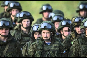 Астраханцы могут вступить в мобилизационный резерв российской армии