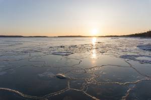 Спокойствие и мороз: синоптики озвучили прогноз погоды в Астраханской области