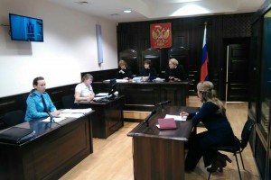 В Астрахани вступил в законную силу приговор в отношении экс-министра ЖКХ Виктора Яковлева