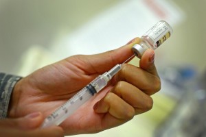 В 2019 году в России собираются распрощаться с вакциной БЦЖ