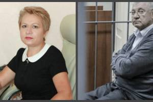 Как платят штрафы экс-мэр Столяров и бывший министр Лукьяненко