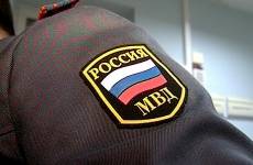 В Астрахани сотрудник полиции подозревается в превышении должностных полномочий
