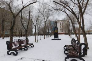 Астраханцы будут выбирать парки в день президентских выборов
