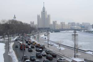 Кредитные злоключения астраханца в Москве