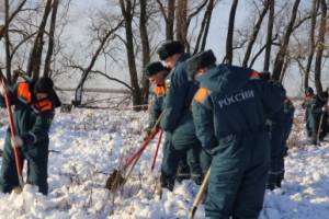 Глава МЧС попросил списать кредиты семьям погибших при крушении самолета в Подмосковье