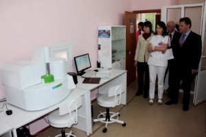 Эффективность диагностики наследственных заболеваний в Астраханской области достигает 90 процентов