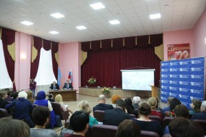 Астраханцы высоко оценивают уровень доступности социальных услуг
