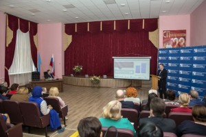 Астраханские пенсионеры довольны качеством оказываемых социальных услуг
