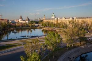 Миллионы туристов и Астраханская область: составлен топ путешественников